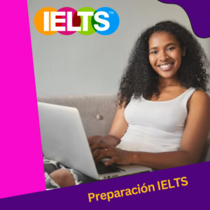 Curso Inglés Preparación IELTS - MLI